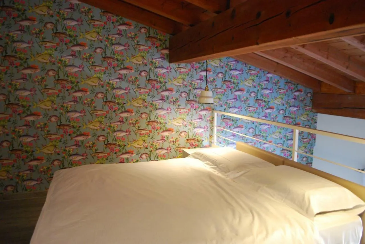 Agriturismo Il Rovere Lonato Italië