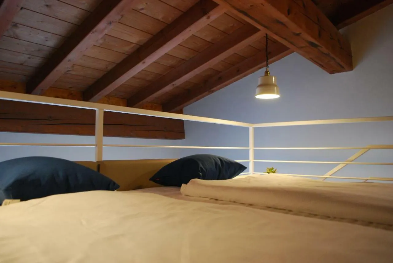 Agriturismo Il Rovere Lonato