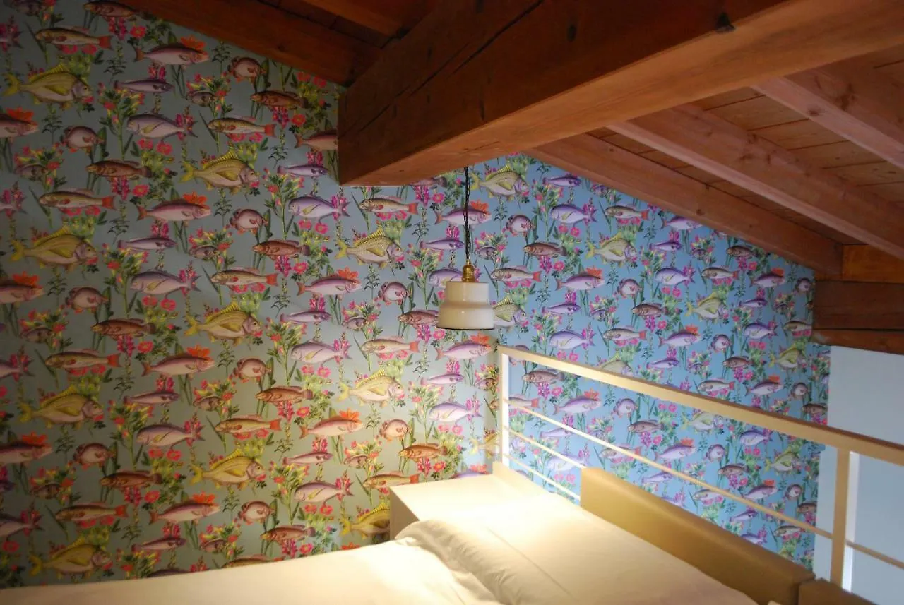 Vakantieboerderij Agriturismo Il Rovere Lonato