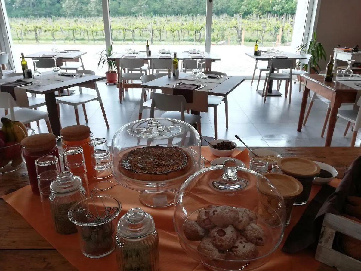 Agriturismo Il Rovere Lonato 0*,  Włochy