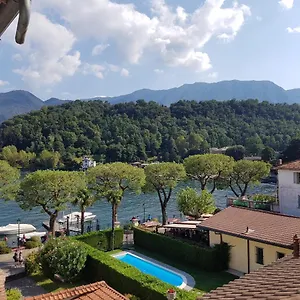 Apartament Domus Alba, Lenno