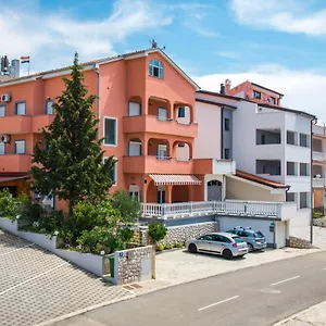 Mikanovic Apartman Crikvenica