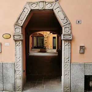 Apartament Centrolago, Lecco