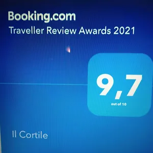 Il Cortile Apartment