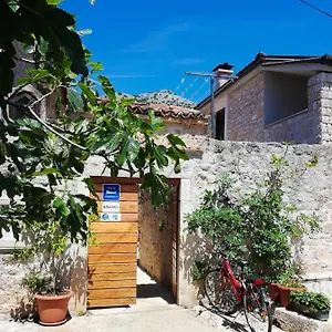 Branko Apartman Starigrad-Paklenica