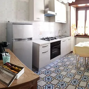 Casa Brunella Ferienhaus