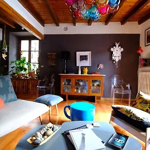La Casa Dei Ciclisti Ponti Sul Mincio
