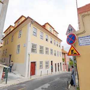 New Center Lisbona
