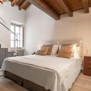 Corlo Ferienhaus