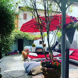 Apartament Artdeco, Lecco