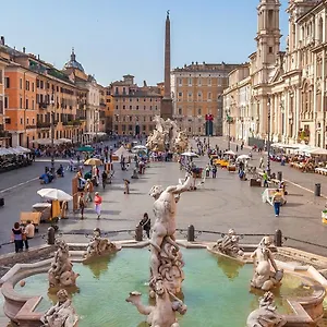  Homestay Casa Italiano - Bestbnb Garbatella Italy