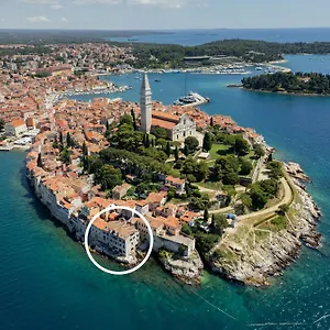 Hinterreiter Apartman Rovinj