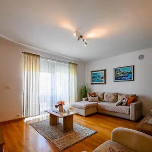 Emma Apartman Rovinj