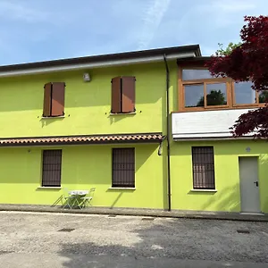 Casa Salera Apartment
