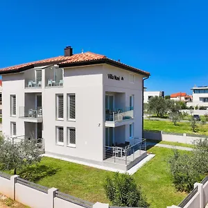 Navi Apartman Bibinje