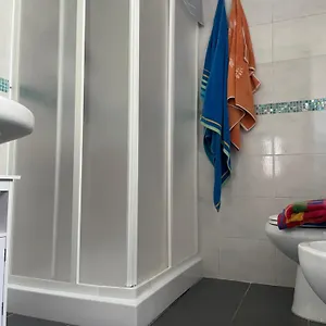Ca Del Mecolo Di Appartement