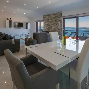 Lili Apartman Crikvenica