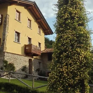 Il Posto Delle Fragole Vakantieboerderij