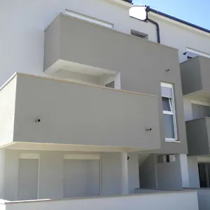 Venerea Apartman Nin
