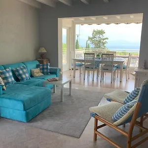 Elma Villa