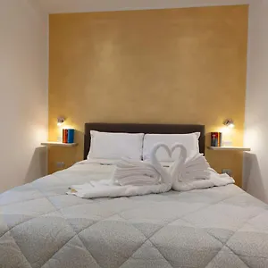 Apartament San Bernardino 19, Bergamo