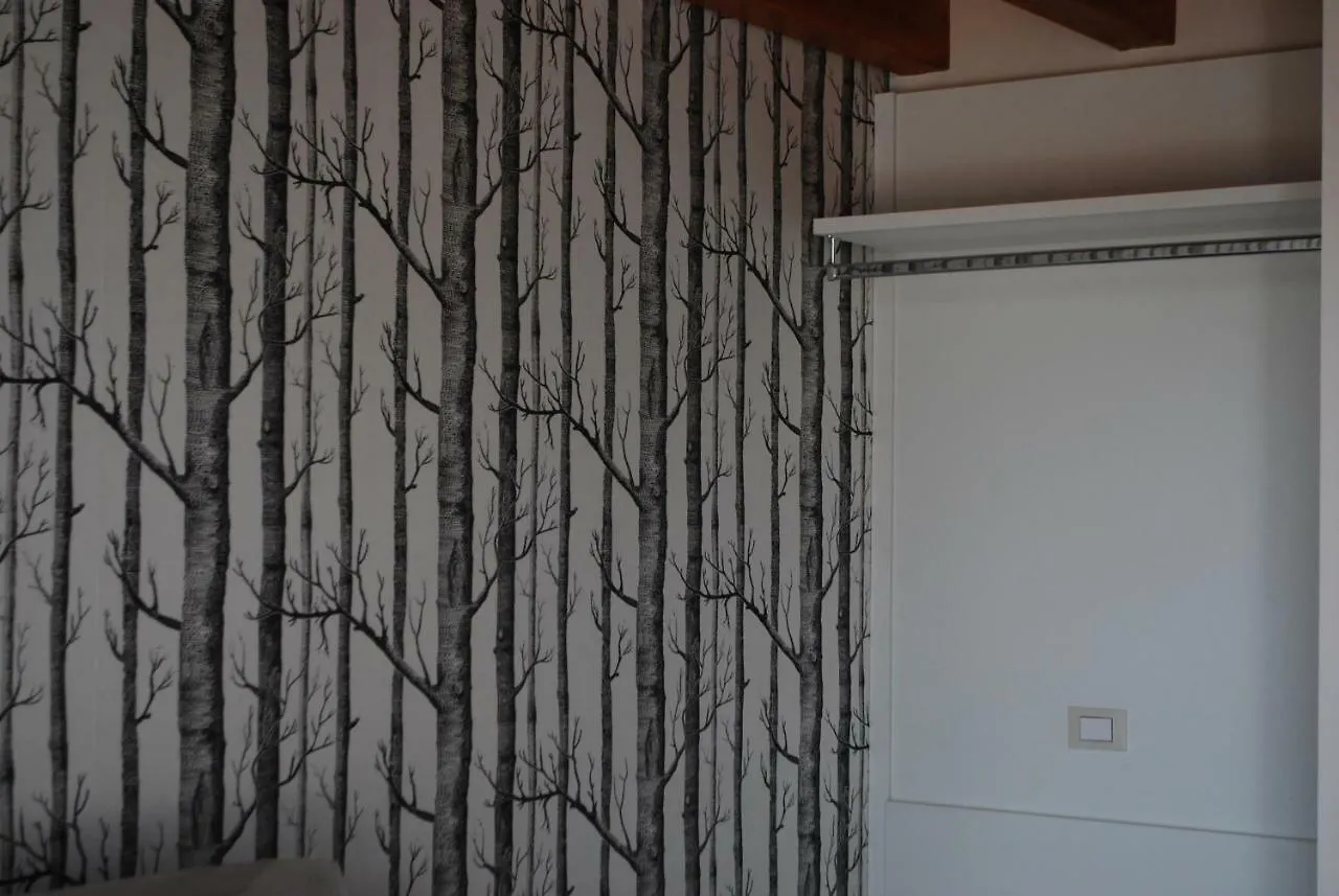 Agriturismo Il Rovere 로나토 팜스테이