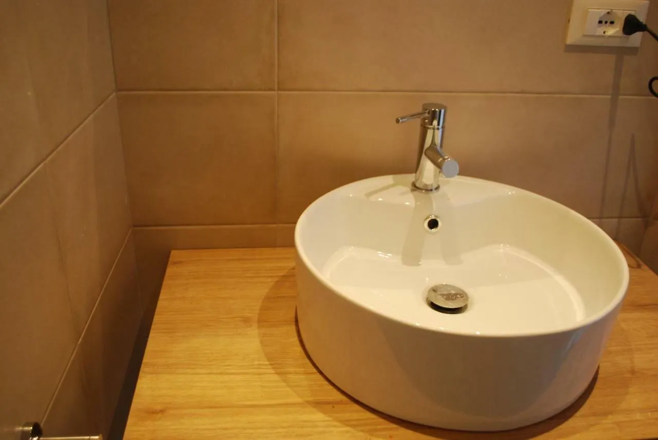 Agriturismo Il Rovere Lonato Farmház